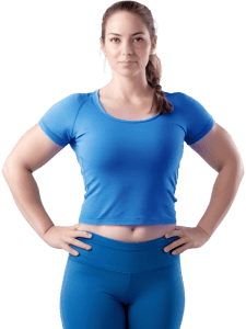 10 Tage Challenge