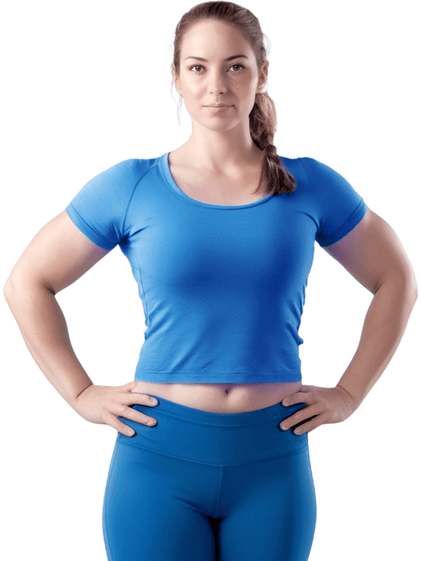 10 Tage Challenge