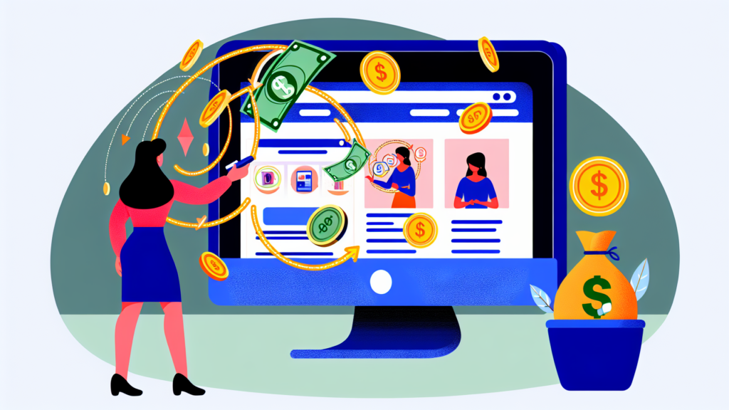 Grundlagen des Affiliate Marketings: Ein Überblick
