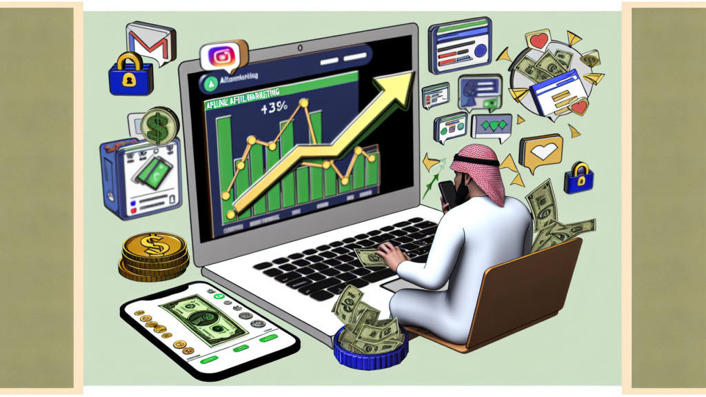 Die Grundlagen des Affiliate Marketings: Ein Leitfaden