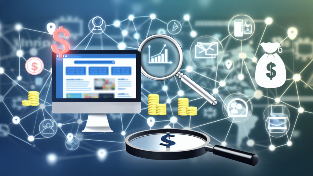 Affiliate Marketing: Grundlagen, Chancen und Herausforderungen