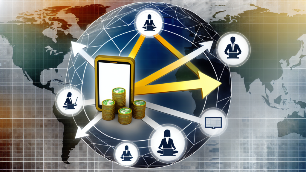 Grundlagen des Affiliate Marketings: Ein Überblick