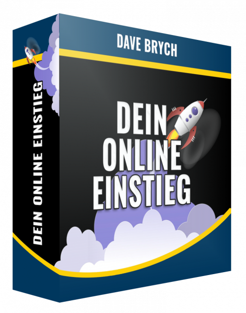 Dein Online Einstieg