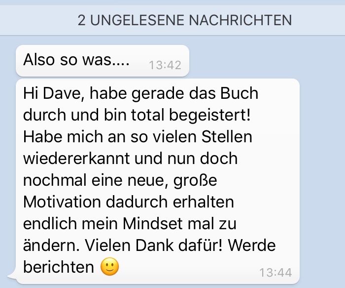 Dein Online Einstieg Meinungen