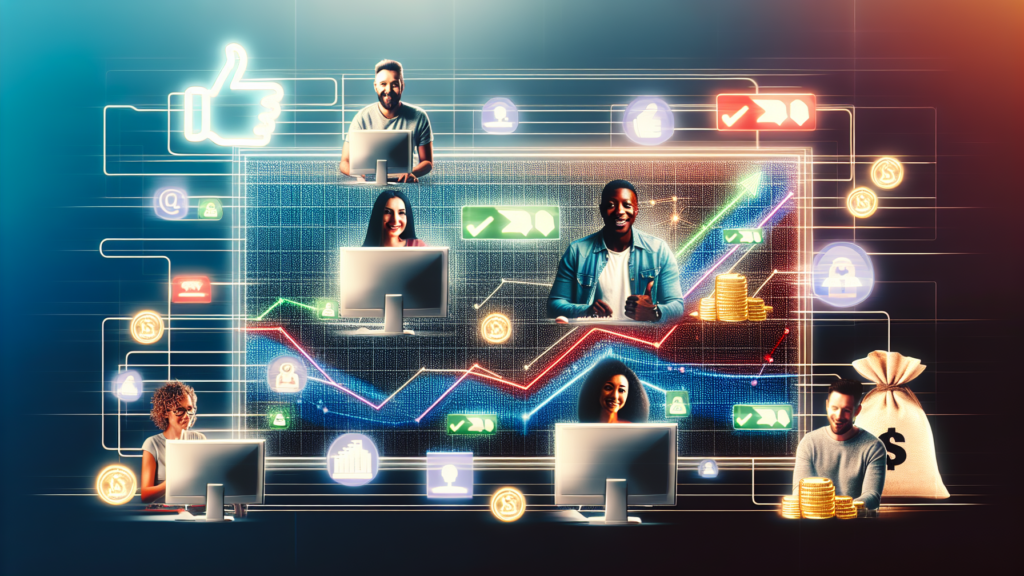 Grundlagen des Affiliate Marketings: Alles was Sie wissen müssen