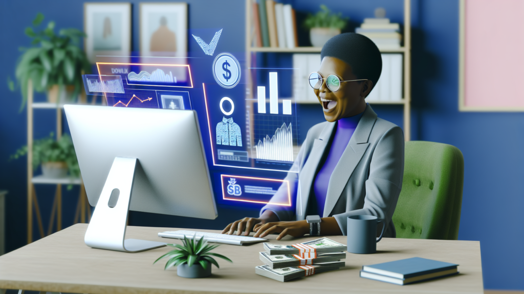 Einführung in die Grundlagen des Affiliate Marketings