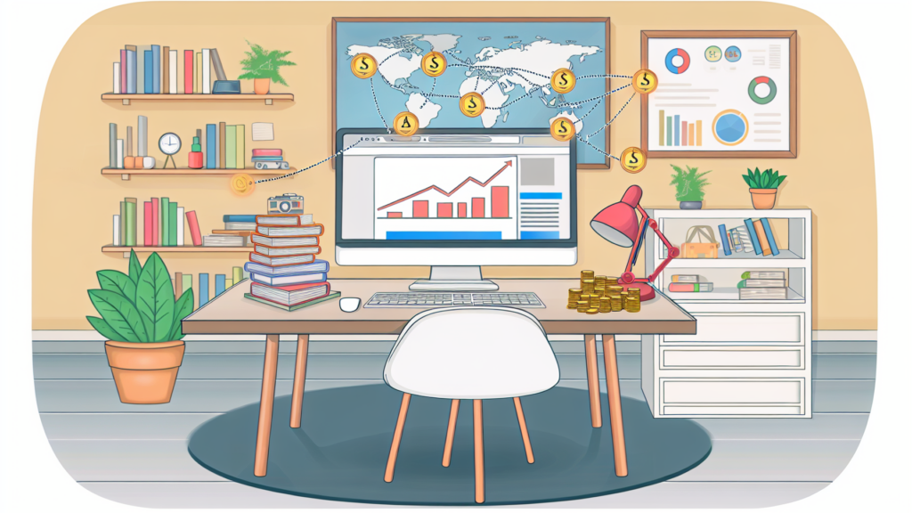 Einführung in das Affiliate Marketing: Grundlagen und Tipps