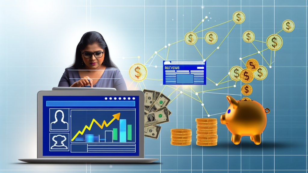 Die Grundlagen des Affiliate Marketings verstehen