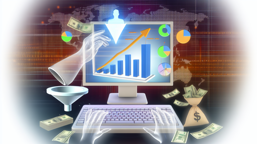 Grundlagen des Affiliate Marketings: Ein Leitfaden