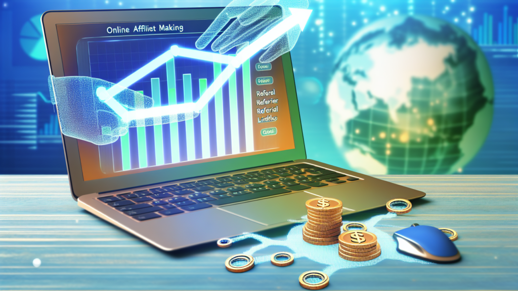 Die Grundlagen des Affiliate Marketings verständlich erklärt