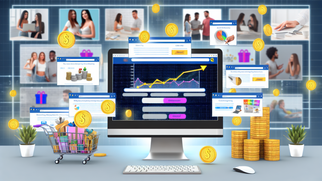 Grundlagen des Affiliate Marketings: Ein Leitfaden