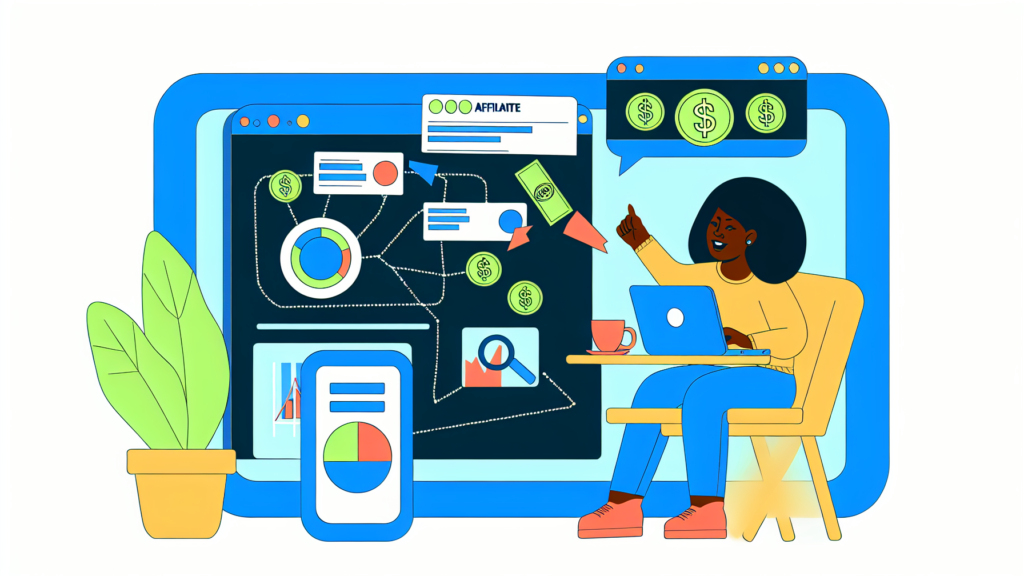 Die Grundlagen des Affiliate Marketings: Ein Überblick