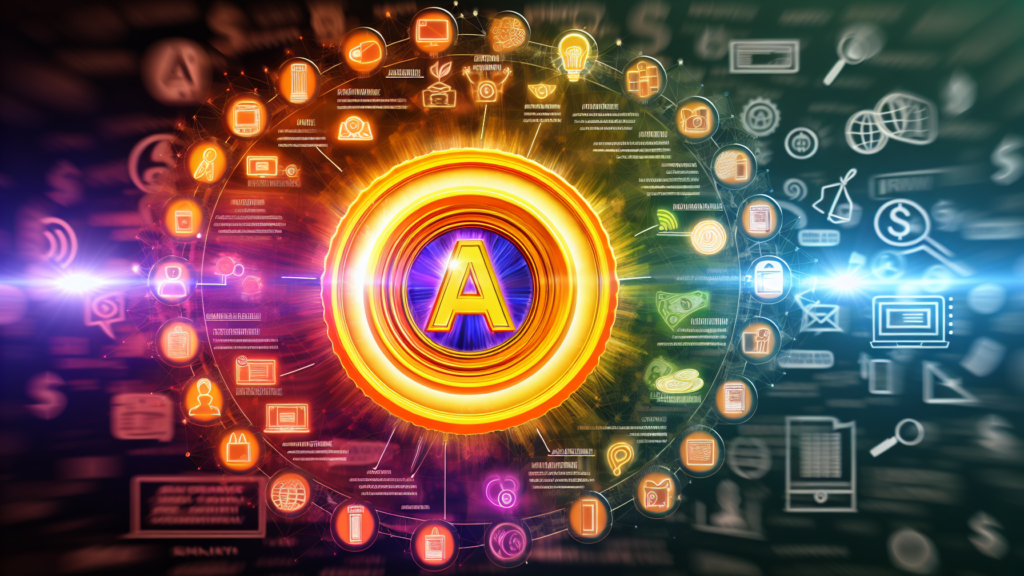 Grundlagen des Affiliate Marketings: Erfolg leicht gemacht