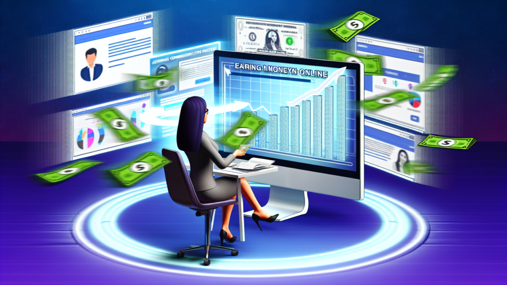 Einführung in Affiliate Marketing: Grundlagen und Konzepte