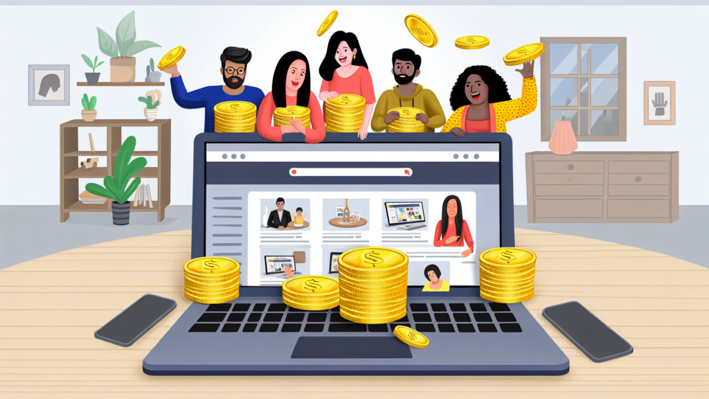 Grundlagen des Affiliate Marketings: Ein Überblick