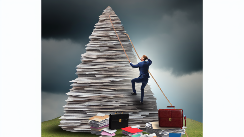 Hohe Schulden: Definition, Ursachen und Auswirkungen