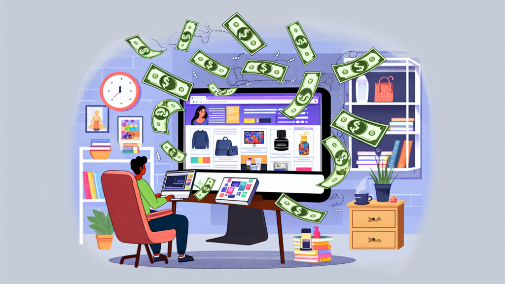 Grundlagen des Affiliate Marketings: Ein Überblick