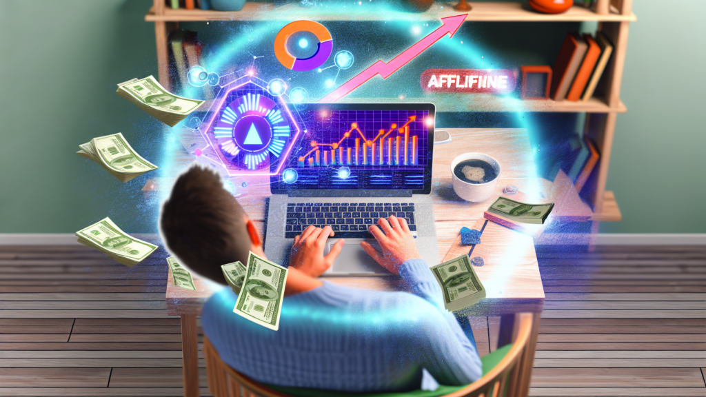 Grundlagen des Affiliate Marketings: Ein Überblick