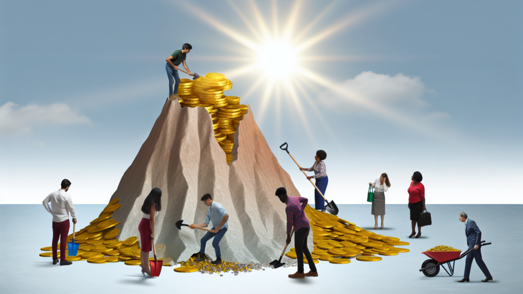 Strategien zum Schuldenabbau und deren Auswirkungen