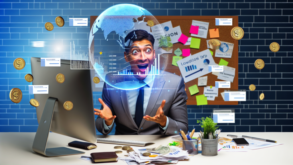 Grundlagen des Affiliate Marketings: Ein Leitfaden