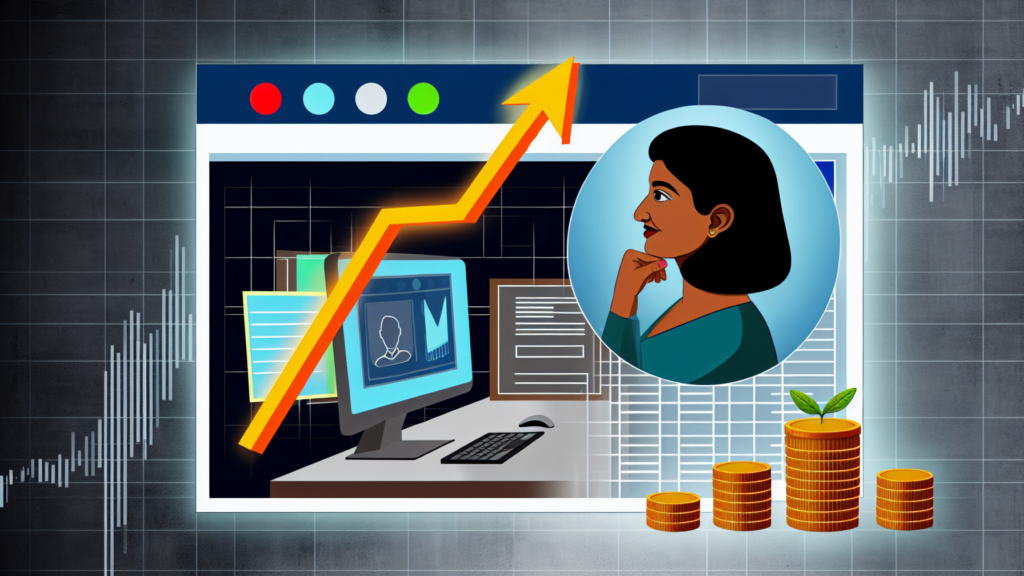 Möglichkeiten, im Internet Geld zu verdienen